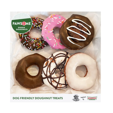 Petsleisure Dog Treats
